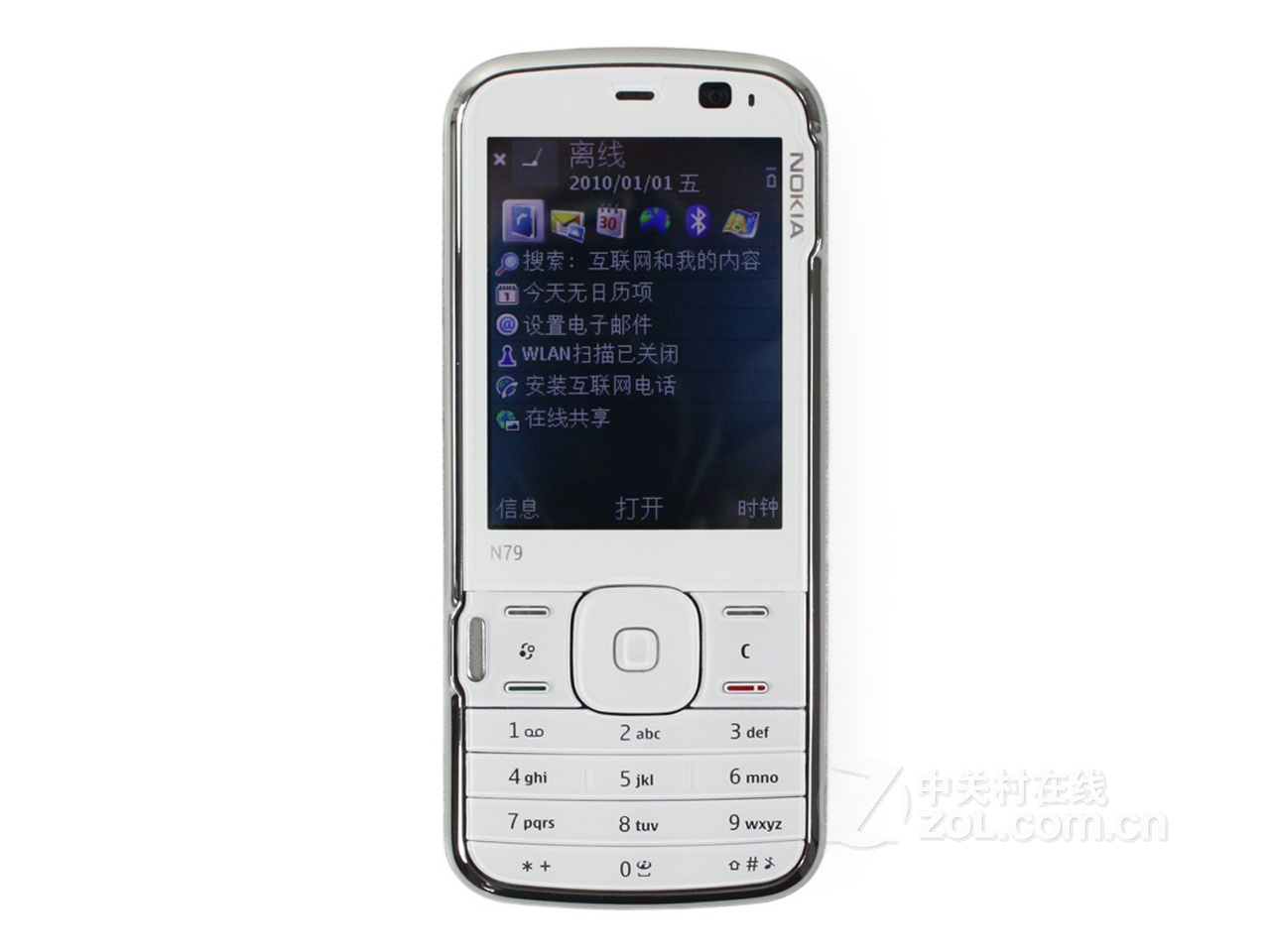 NokiaN系列產品十款經典回望