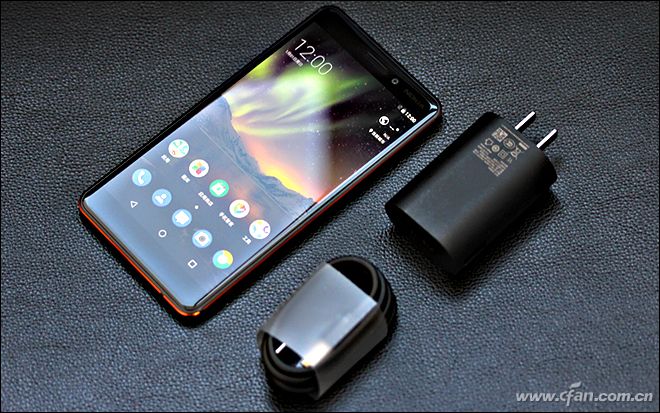 外更美 内换心 诺基亚第二代Nokia 6首发评测