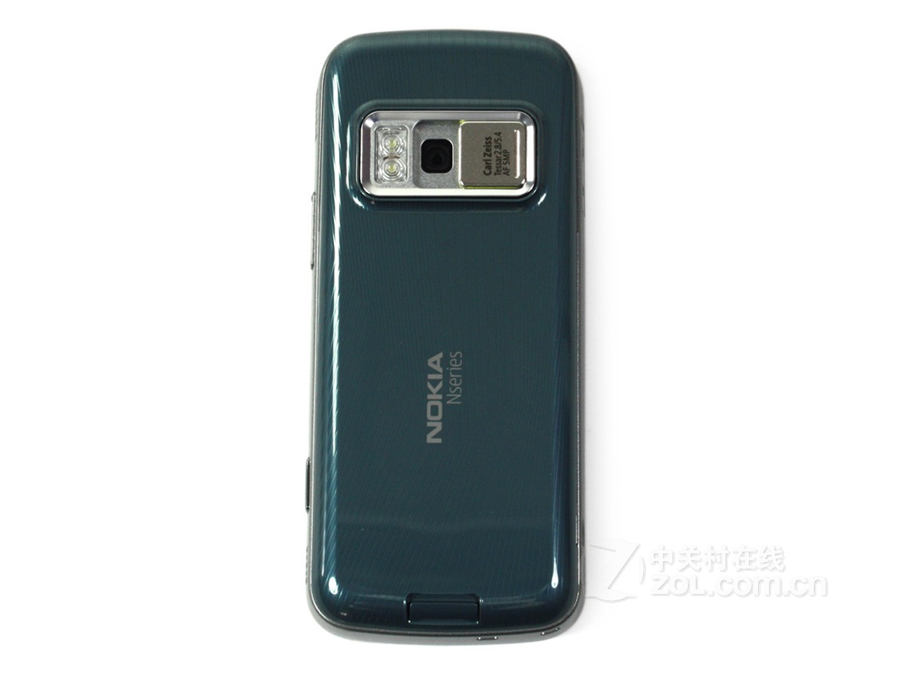 NokiaN系列產品十款經典回望