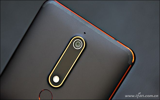 外更美 内换心 诺基亚第二代Nokia 6首发评测
