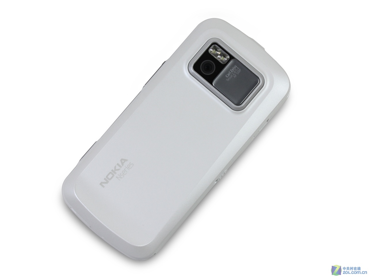 NokiaN系列產品十款經典回望
