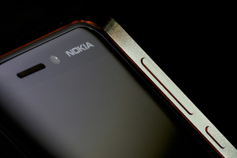 全新升级Nokia 6测评：皇室加工工艺，质量出色