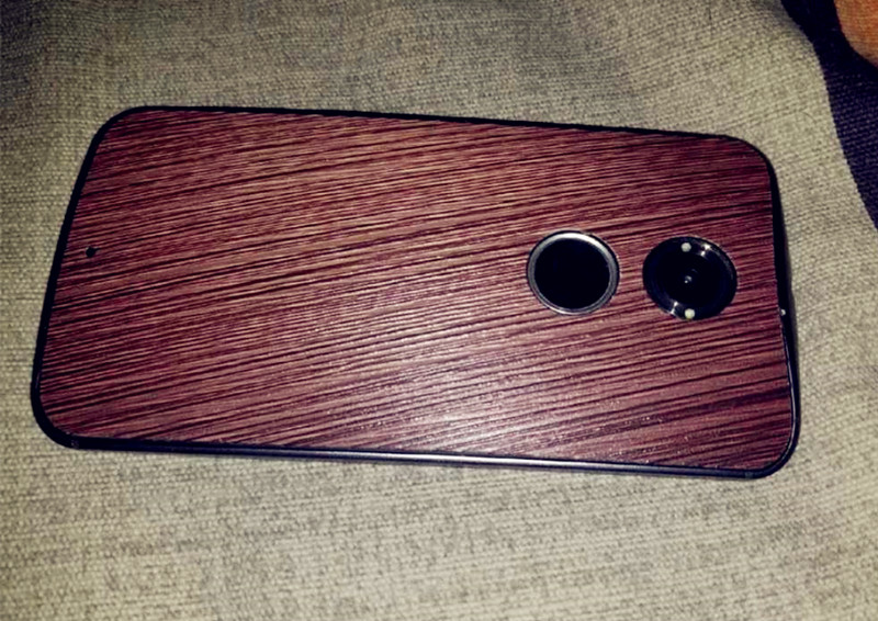 300元的备用机Moto X感受，有几个还记得它？