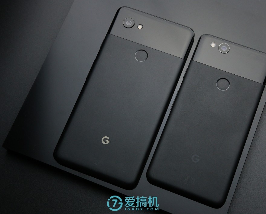 别样风味 Google Pixel 2 XL详细评测