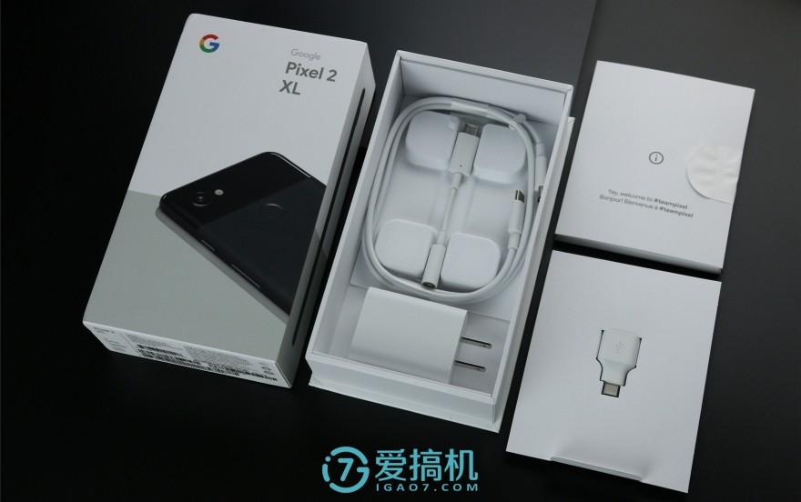 别样风味 Google Pixel 2 XL详细评测