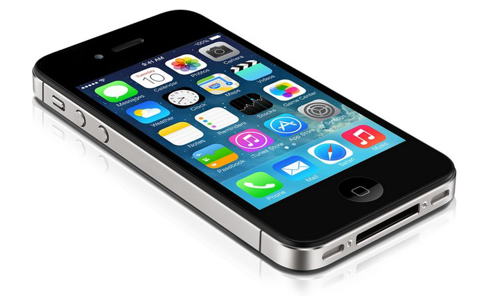 iPhone 4s店认证安全通道对外开放，轻轻松松退级iOS6.1.3！