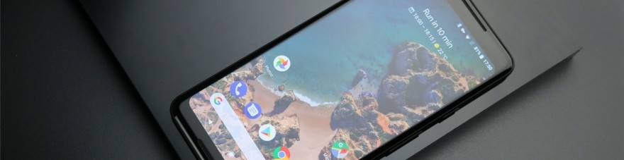 别样风味 Google Pixel 2 XL详细评测