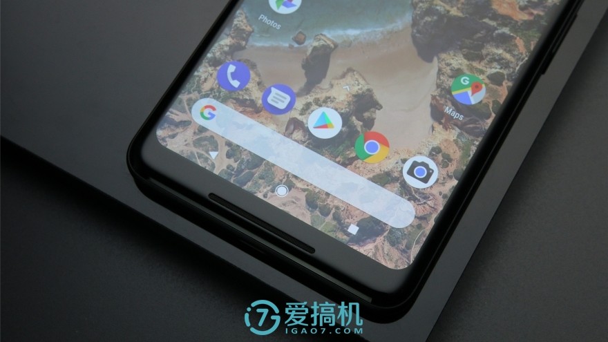 别样风味 Google Pixel 2 XL详细评测