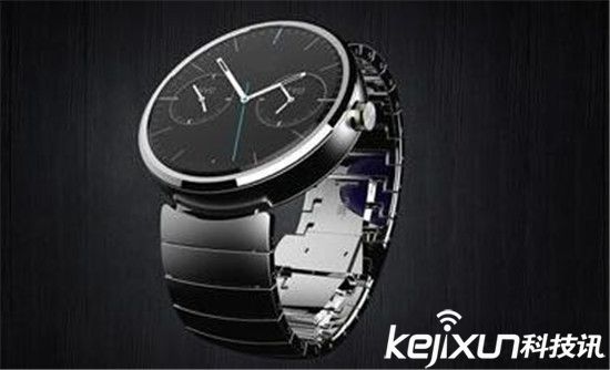 小米智能手表曝光 销量将超Apple Watch2