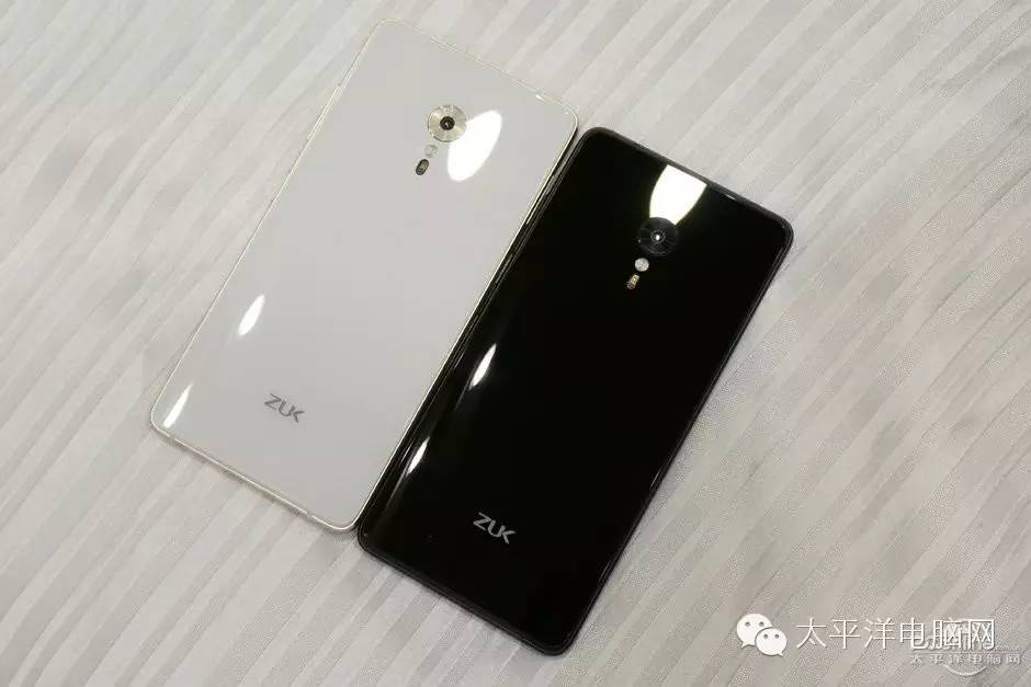 想到ZUK Z2 Pro图赏：彻底改变旗舰级？