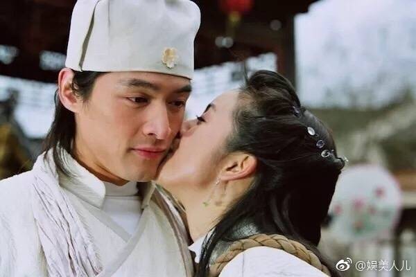 还有多少人记得小七和呆瓜~