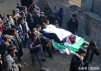 白事铺老板告诉你关于丧葬的6大禁忌