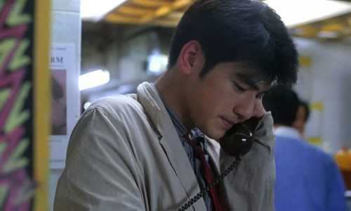 Does if where,a life eat to feel in the film that Home Wang defends? 