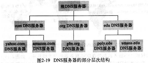 DNS解析的过程是什么 为什么需要DNS解析域名为IP地址？