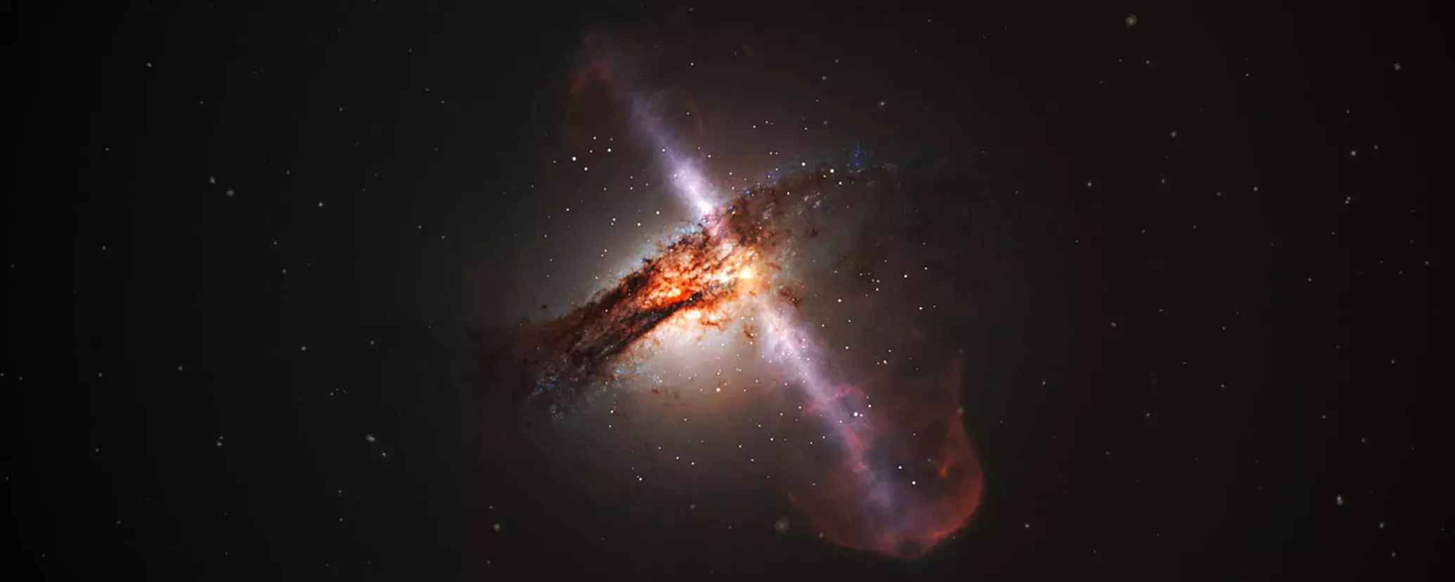 黑洞图像多是模拟，这将是望远镜捕捉到的