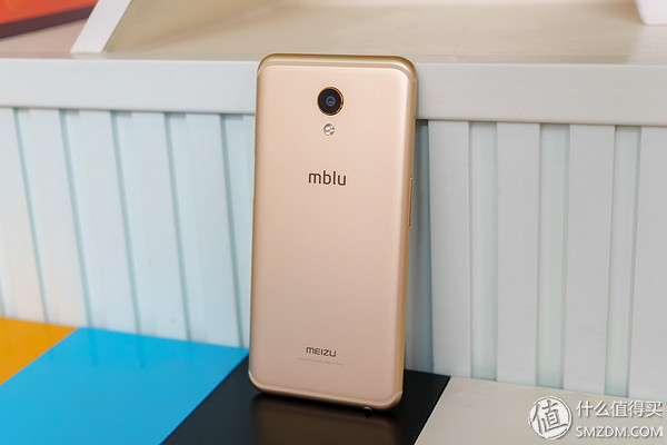 MEIZU 魅族 魅蓝S6 火速开箱评测