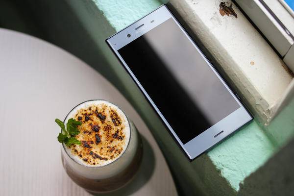 sony信念系列產(chǎn)品，Xperia XZ1 感受