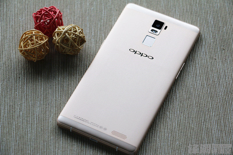 优雅与暴力于一身：OPPO R7 Plus详细评测