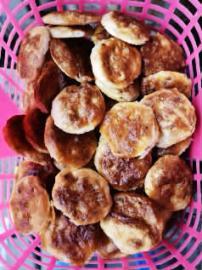 三明：尤溪梅仙肉光饼通过电商推广至全国