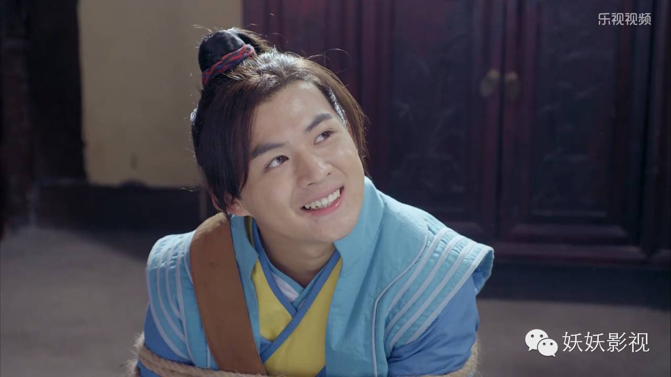 口碑人气双丰收,乐视《绝命卦师》成近期最火网剧