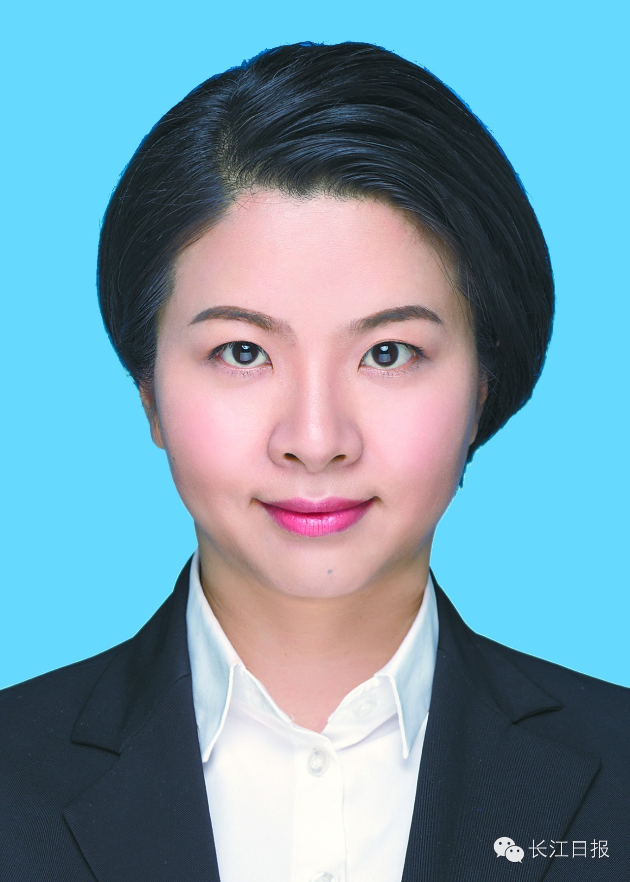 硚口区汉正街党工委书记徐盛敏江汉区委政法委主任科员屈申江岸区西马