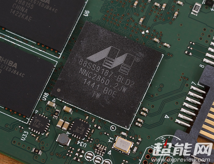 MLC同样也有高性价比，建兴睿速T9 128G SSD评测