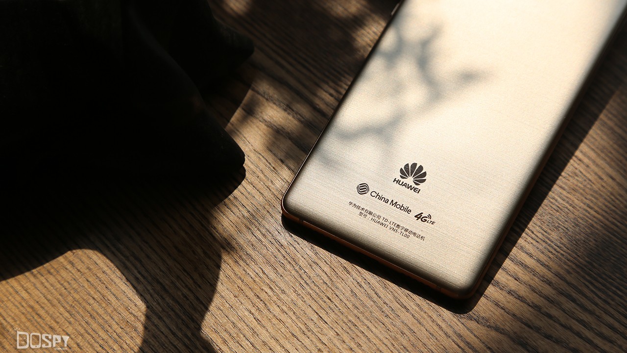 光与影智NO.16：让青春年少凝结在手里 HUAWEI G9青春版