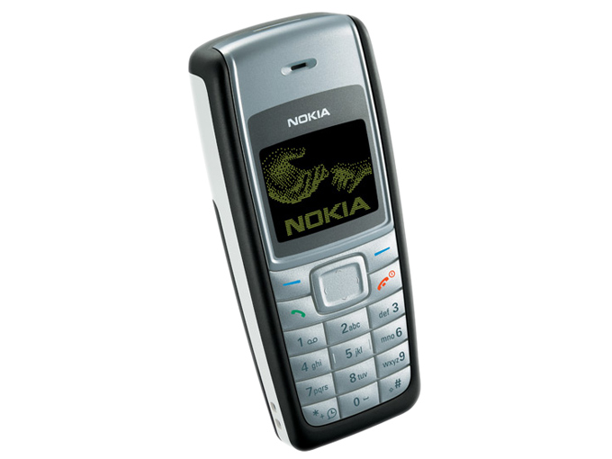 你是否还记得这种經典的手机吗？你使用过哪一个？