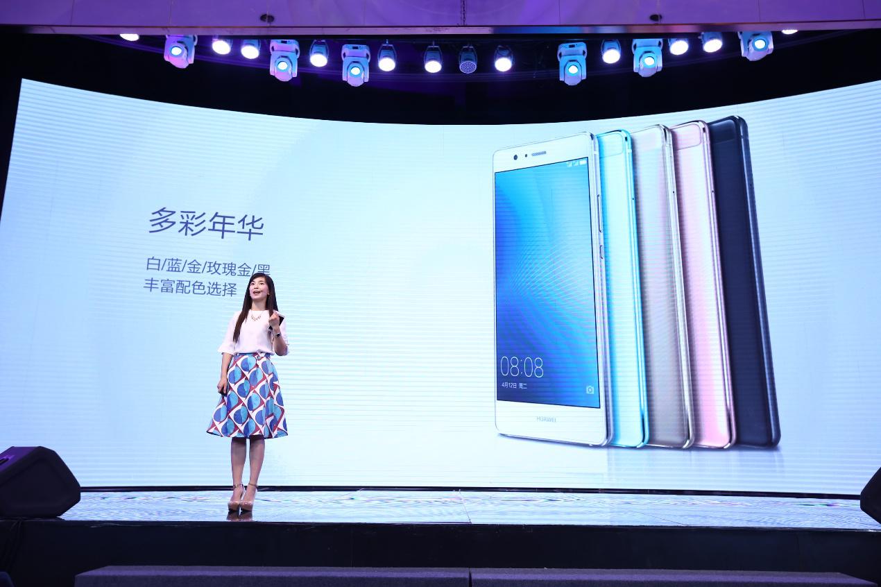 中档手机上“门面担当”HUAWEI G9青春版袭来