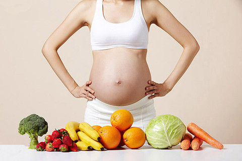备孕饮食五法则——送给所有想做妈妈的女性