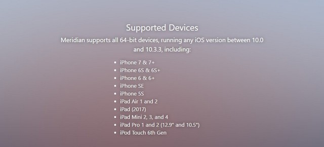 將蘋果越獄開展究竟!iOS 10不完美越獄公布