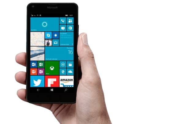 测评|Lumia 950 XL，电脑上的掌上拓宽