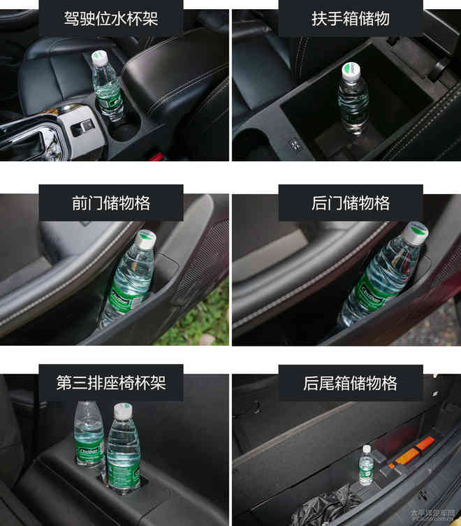 实用派新选择 测试东风风光S560 1.8L