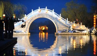 歌咏春夏秋冬的诗词，春花秋月，夏夜冬雪，四季美景尽在诗中-第14张图片-非凡网