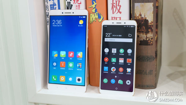 更好用的全面屏？MEIZU 魅族 魅蓝S6 火速开箱评测