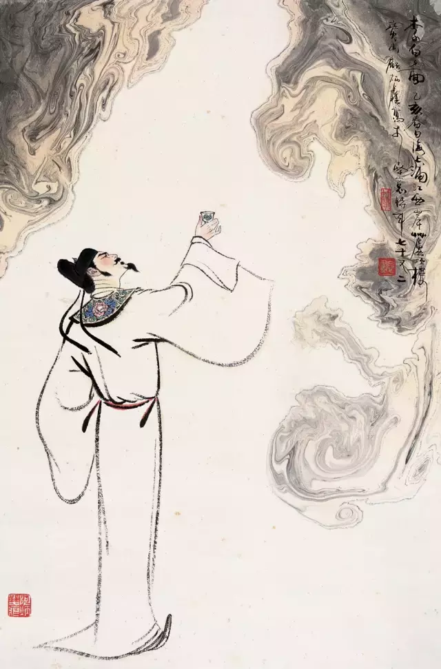 最励志的20句诗词,送给努力中的自己!-第1张图片-非凡网 最励志的20句诗词,送给努力中的自己!-第1张图片-非凡网