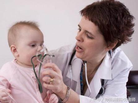 宝宝喉咙总感觉呼噜呼噜有痰到底咋回事，4个处理方法来看看