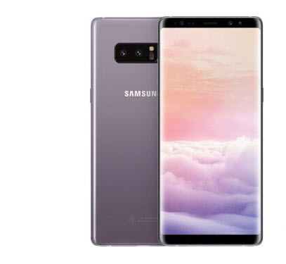 測(cè)評(píng)三星GALAXY Note 8的主要特點(diǎn)：全面屏手機(jī)、雙側(cè)曲屏