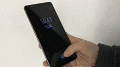 vivo X20Plus屏幕指纹版先发感受：屏幕指纹到底好不好用呢？