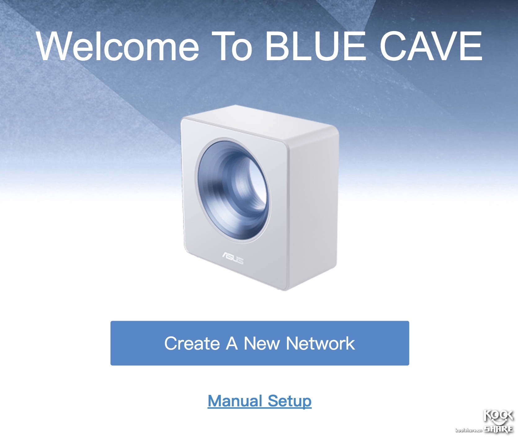 Asus 华硕 Blue Cave AC2600规格 无线路由器 开箱拆解评测