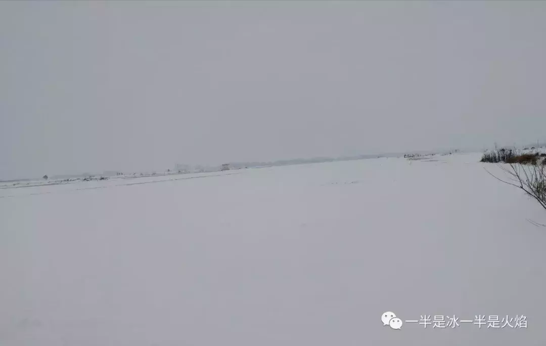 执手一场雪，它远比想象的温馨-第2张图片-诗句网