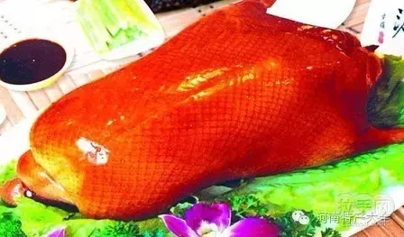 河南礼物：除了列出来的，郑州特产请你补充