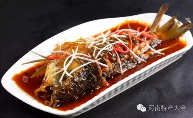 河南礼物：除了列出来的，郑州特产请你补充