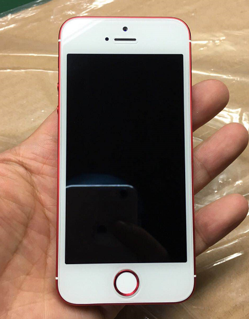 這才算是最漂亮的iPhone5s！見(jiàn)到的人的都說(shuō)喜愛(ài)！