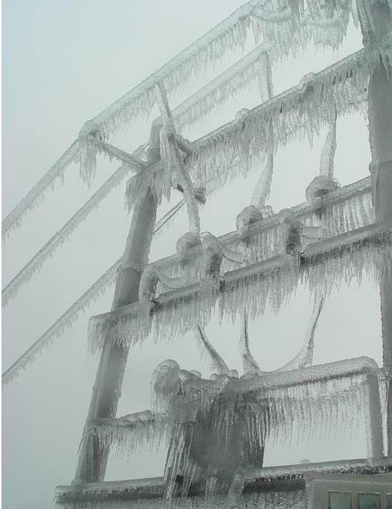 他为抗击雪灾在烈火中牺牲，你还记得他吗?