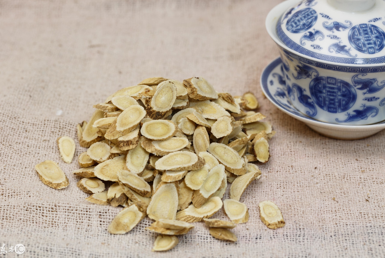 小康说药：芪参胶囊是补益用药吗？怎么都是冠心病在用？