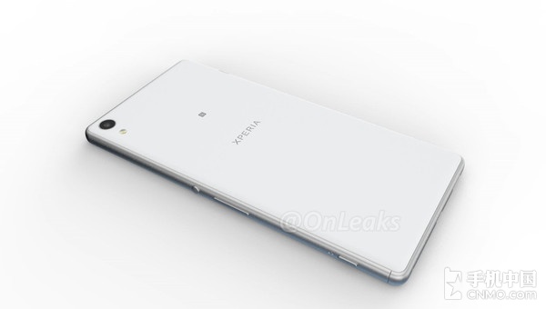 sonyXperia C6 Ultra曝出 监控摄像头史上最牛