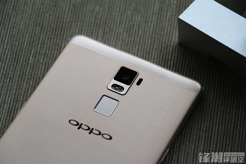 优雅与暴力于一身：OPPO R7 Plus详细评测