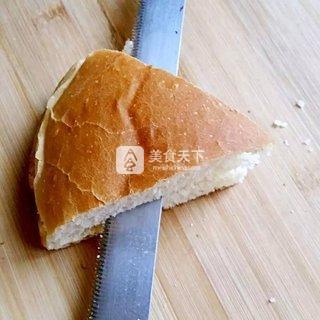 ACA烘焙明星大赛奶酪面包