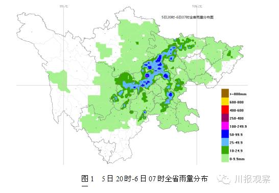 雷暴迎四川入夏 本周末成都、遂宁等8市还有大暴雨